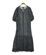 JOURNAL STANDARD（ジャーナルスタンダード）ワンピース 黒 サイズ:38(M位) レディース/2200689952012