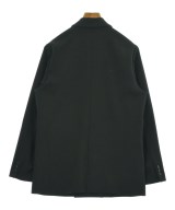 JOURNAL STANDARD（ジャーナルスタンダード）テーラードジャケット 黒 サイズ:36(S位) レディース/2200683274110