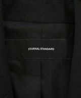 JOURNAL STANDARD（ジャーナルスタンダード）テーラードジャケット 黒 サイズ:36(S位) レディース/2200683274110