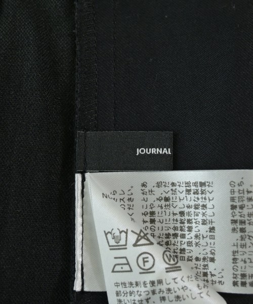 JOURNAL STANDARD（ジャーナルスタンダード）その他 黒 サイズ:36(S位) レディース/2200683274127