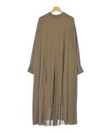 JOURNAL STANDARD（ジャーナルスタンダード）ワンピース 茶 サイズ:F レディース/2200690570038