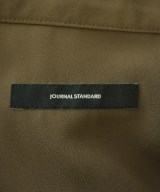 JOURNAL STANDARD（ジャーナルスタンダード）ワンピース 茶 サイズ:F レディース/2200690570038