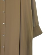 JOURNAL STANDARD（ジャーナルスタンダード）ワンピース 茶 サイズ:F レディース/2200690570038