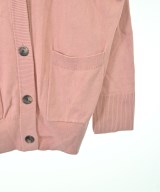 JOURNAL STANDARD（ジャーナルスタンダード）カーディガン ピンク サイズ:F レディース/2200682257107