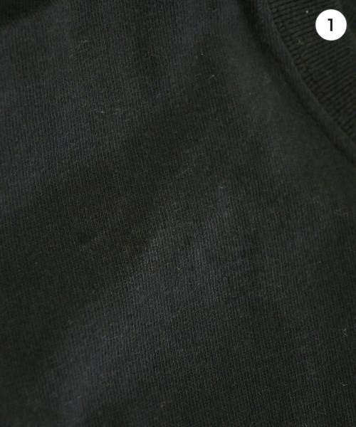 JOURNAL STANDARD（ジャーナルスタンダード）Tシャツ・カットソー 黒 サイズ:F レディース/2200682257145