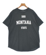 JOURNAL STANDARD（ジャーナルスタンダード）Tシャツ・カットソー 黒 サイズ:F レディース/2200682257145