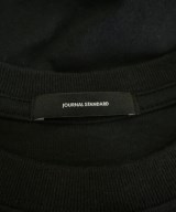JOURNAL STANDARD（ジャーナルスタンダード）Tシャツ・カットソー 黒 サイズ:F レディース/2200682257145