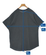 JOURNAL STANDARD（ジャーナルスタンダード）Tシャツ・カットソー 黒 サイズ:F レディース/2200682257145