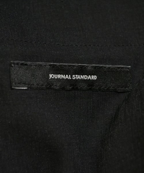 JOURNAL STANDARD（ジャーナルスタンダード）その他 黒 サイズ:38(M位) レディース/2200684531021