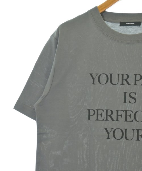 JOURNAL STANDARD（ジャーナルスタンダード）Tシャツ・カットソー グレー サイズ:F レディース/2200690706055