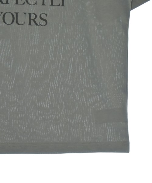 JOURNAL STANDARD（ジャーナルスタンダード）Tシャツ・カットソー グレー サイズ:F レディース/2200690706055