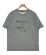 JOURNAL STANDARD（ジャーナルスタンダード）Tシャツ・カットソー グレー サイズ:F レディース/2200690706055