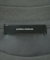 JOURNAL STANDARD（ジャーナルスタンダード）Tシャツ・カットソー グレー サイズ:F レディース/2200690706055