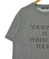 JOURNAL STANDARD（ジャーナルスタンダード）Tシャツ・カットソー グレー サイズ:F レディース/2200690706055
