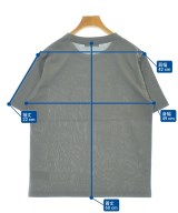 JOURNAL STANDARD（ジャーナルスタンダード）Tシャツ・カットソー グレー サイズ:F レディース/2200690706055