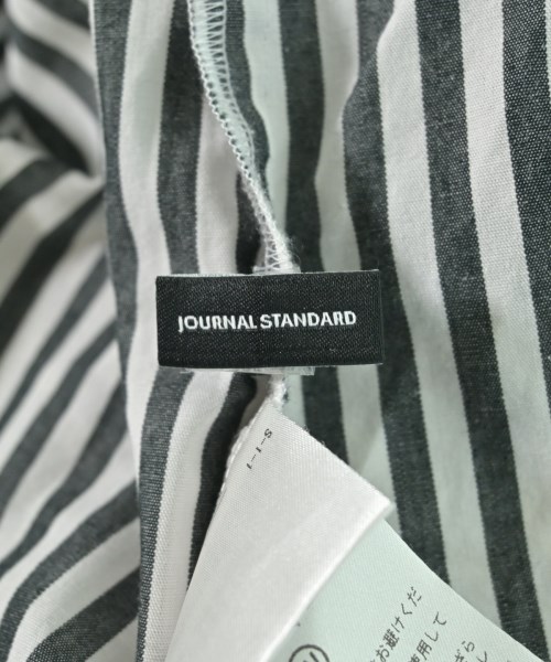 JOURNAL STANDARD（ジャーナルスタンダード）ブラウス グレー サイズ:-(M位) レディース/2200690871029