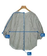 JOURNAL STANDARD（ジャーナルスタンダード）ブラウス グレー サイズ:-(M位) レディース/2200690871029