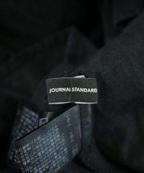 JOURNAL STANDARD（ジャーナルスタンダード）ワンピース 黒 サイズ:36(S位) レディース/2200690871074