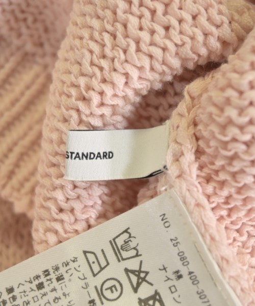 JOURNAL STANDARD（ジャーナルスタンダード）ニット・セーター ピンク サイズ:F レディース/2200690967067