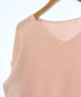 JOURNAL STANDARD（ジャーナルスタンダード）ニット・セーター ピンク サイズ:F レディース/2200690967067