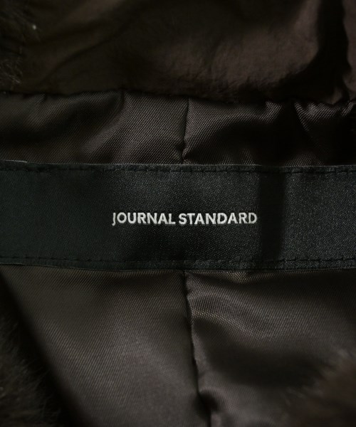 JOURNAL STANDARD（ジャーナルスタンダード）その他 茶 サイズ:F レディース/2200682010016