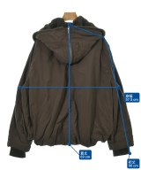 JOURNAL STANDARD（ジャーナルスタンダード）その他 茶 サイズ:F レディース/2200682010016