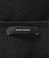 JOURNAL STANDARD（ジャーナルスタンダード）ベスト/ノースリーブ 黒 サイズ:F レディース/2200689860010