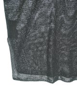 JOURNAL STANDARD（ジャーナルスタンダード）ベスト/ノースリーブ 黒 サイズ:F レディース/2200689860010