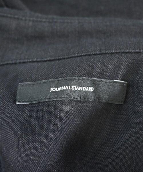 JOURNAL STANDARD（ジャーナルスタンダード）ワンピース 黒 サイズ:F レディース/2200691310053