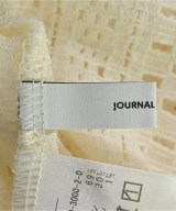 JOURNAL STANDARD（ジャーナルスタンダード）カジュアルシャツ 白 サイズ:F レディース/2200683998054