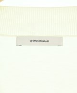 JOURNAL STANDARD（ジャーナルスタンダード）カーディガン 白 サイズ:F レディース/2200683998092