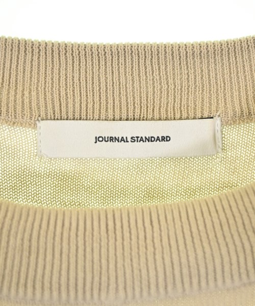 JOURNAL STANDARD（ジャーナルスタンダード）ニット・セーター グレー サイズ:F レディース/2200683998115