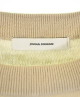 JOURNAL STANDARD（ジャーナルスタンダード）ニット・セーター グレー サイズ:F レディース/2200683998115