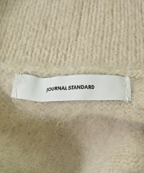 JOURNAL STANDARD（ジャーナルスタンダード）ニット・セーター 白 サイズ:F レディース/2200683998122