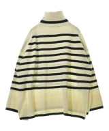 JOURNAL STANDARD（ジャーナルスタンダード）ニット・セーター 白 サイズ:F レディース/2200683998139