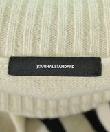 JOURNAL STANDARD（ジャーナルスタンダード）ニット・セーター 白 サイズ:F レディース/2200683998139