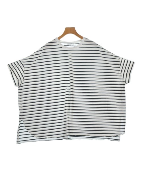 JOURNAL STANDARD(ジャーナルスタンダード)Tシャツ・カットソー 白 サイズ:F/2200683998481