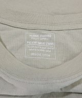 JOURNAL STANDARD（ジャーナルスタンダード）Tシャツ・カットソー グレー サイズ:-(M位) レディース/2200683998504
