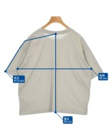 JOURNAL STANDARD（ジャーナルスタンダード）Tシャツ・カットソー グレー サイズ:-(M位) レディース/2200683998504