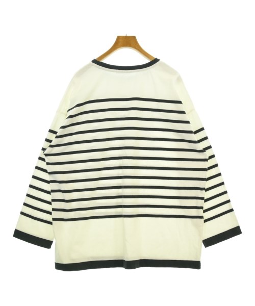 JOURNAL STANDARD（ジャーナルスタンダード）Tシャツ・カットソー 白 サイズ:F レディース/2200683998511