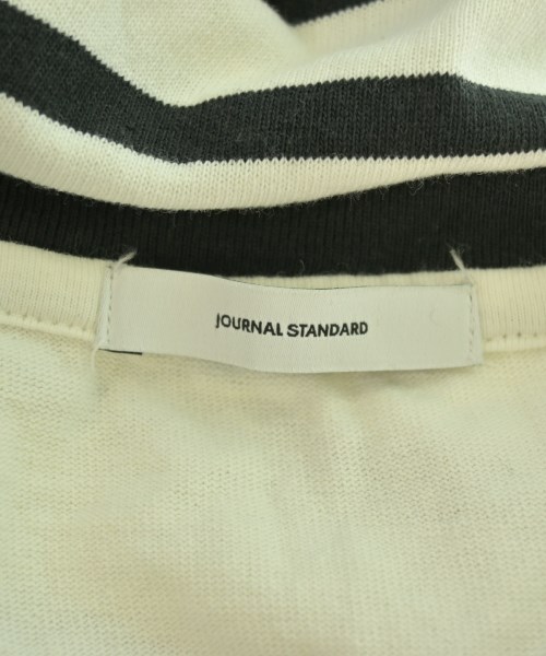 JOURNAL STANDARD（ジャーナルスタンダード）Tシャツ・カットソー 白 サイズ:F レディース/2200683998511