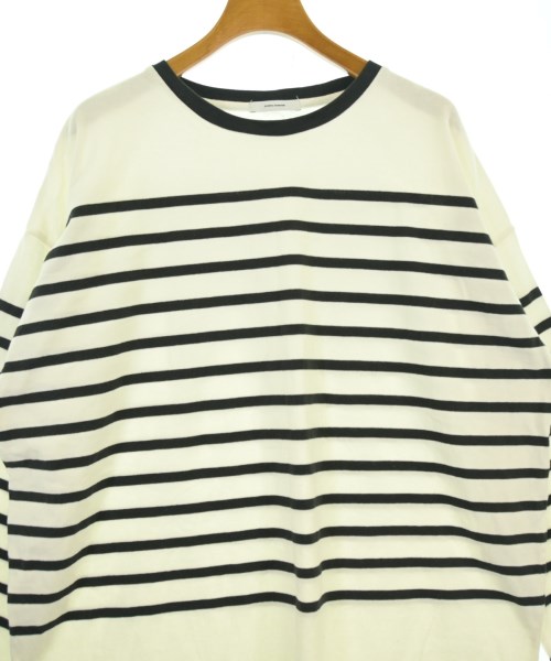 JOURNAL STANDARD（ジャーナルスタンダード）Tシャツ・カットソー 白 サイズ:F レディース/2200683998511