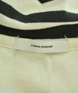 JOURNAL STANDARD（ジャーナルスタンダード）Tシャツ・カットソー 白 サイズ:F レディース/2200683998511