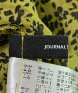 JOURNAL STANDARD（ジャーナルスタンダード）ブラウス 黄 サイズ:F レディース/2200683998580