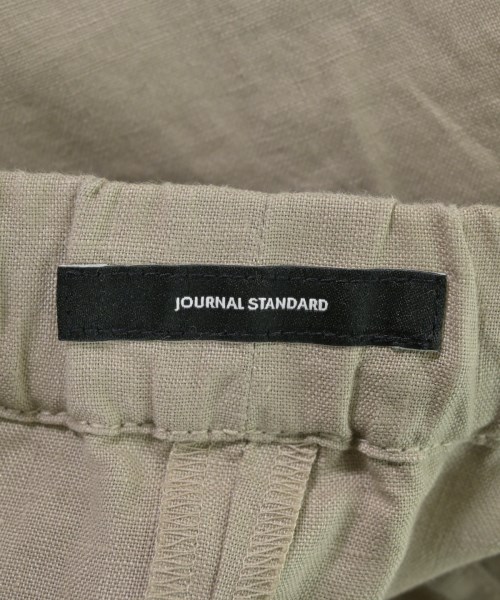 JOURNAL STANDARD（ジャーナルスタンダード）その他 ベージュ サイズ:F レディース/2200683998634