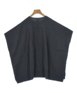 JOURNAL STANDARD（ジャーナルスタンダード）ブラウス 紺 サイズ:F レディース/2200683998672
