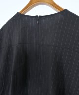 JOURNAL STANDARD（ジャーナルスタンダード）ブラウス 紺 サイズ:F レディース/2200683998672
