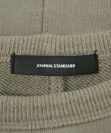 JOURNAL STANDARD（ジャーナルスタンダード）スウェット ベージュ サイズ:F レディース/2200690232028