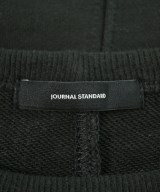 JOURNAL STANDARD（ジャーナルスタンダード）スウェット 黒 サイズ:F レディース/2200690232035