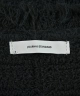 JOURNAL STANDARD（ジャーナルスタンダード）ベスト 黒 サイズ:F レディース/2200690232042